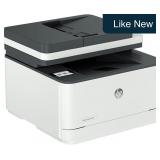 HP LaserJet Pro MFP 3101sdw Wireless Printer