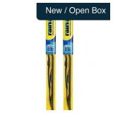 Rain-X 820149 Wiper Blade 22' 2-Pk