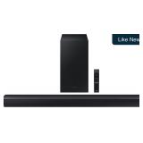 Samsung HW-C450 2.1Ch Soundbar w/Subwoofer