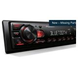 Pioneer MVH-S230BT Car Stereo Bluetooth USB