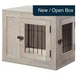 Unipaws 25.5' Furniture Style Dog Crate
