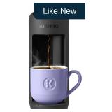 Keurig K-Mini Mate Coffee Maker Black 12 oz