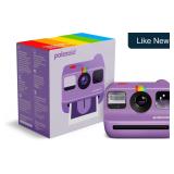 Polaroid Go Gen 2 Mini Camera - Purple