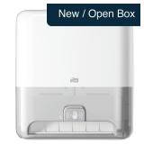 Tork Matic Automatic Paper Towel Dispenser, White