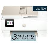 HP Envy Photo 7975 Wireless Color Inkjet Printer