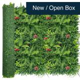 ODTORY Artificial Grass Wall Panel 40'x120'