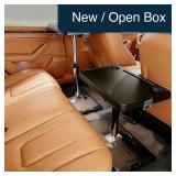 Adjustable Car Desk Tray for Laptop, 22 lbs