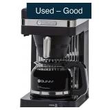 BUNN CSB2B Speed Brew Elite 10-Cup Coffee Maker