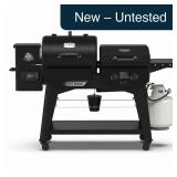 PIT BOSS 1020 DX Pellet Grill 26K BTU WiFi
