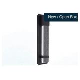 Ciata 18 Inch LED Wall Sconce Matte Black