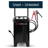 Schumacher 10A Car Battery Charger SC1633