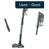 Shark Pet Cordless Stick Vacuum, Ice Blue IX141AMZ
