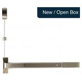 Copper Creek V9560F-LBR Exit Device 36' Satin SS