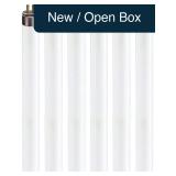 Circle F13T5 21' T5 Fluorescent Bulb 6-Pk 13W