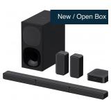 Sony HT-S40R 5.1Ch Home Theater Soundbar