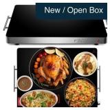 Magic Mill Extra Large Food Warmer 21' x 16'