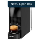 Breville Nespresso Essenza Mini Espresso Machine