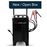 Schumacher SC1437 6A Car Battery Charger & 150A