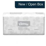 Kleenex Scottfold Paper Towels 25 Pk 8.1x12.4