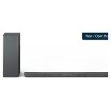 Philips B6309 2.1 Ch Soundbar Wireless Subwoofer