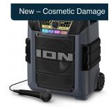 ION Block Rocker XL 220W Bluetooth Speaker