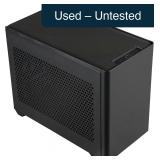 Cooler Master NR200 Mini-ITX Case 330mm GPU