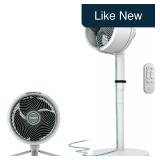 Shark FlexBreeze Fan Misting Attachment White