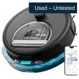 Lefant M330 Pro LiDAR Robot Vacuum & Mop