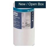 TORK White 2-Ply Perforated Paper Towels 12-Rolls