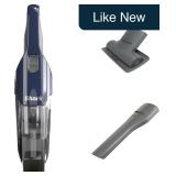 Shark Cyclone PET Hand Vacuum CH701 Navy/Grey