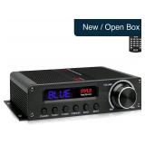 Pyle PFA560BT 100W 5.1 Channel Bluetooth Amp