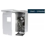 Siemens W0408L1125SPA50 125A 4-Space Spa Panel