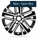 18' ABS Wheel Skins 4-Pk for 2025 Camry Hybrid