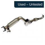 Dorman 679-563 Exhaust Crossover Pipe Hyundai