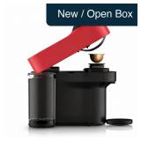 Nespresso Vertuo Pop+ Coffee Maker Red
