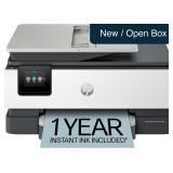 HP OfficeJet Pro 8139e Wireless Color Printer