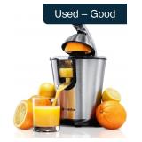 Eurolux ELCJ-1600 Electric Orange Juicer 120W