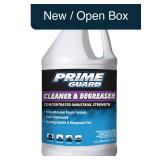 Prime Guard Cleaner & Degreaser 1 Gal 4-Pk
