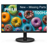 Philips 22' Monitor FHD 100Hz VA VESA