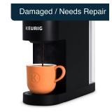 Keurig K-Slim Single Serve 46oz Coffee Maker