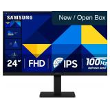 Samsung 24' S30GD Essential Monitor IPS Panel
