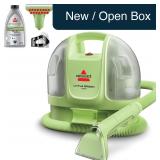 BISSELL Little Green Mini Carpet Cleaner 4075