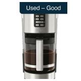 Ninja 14-Cup Programmable Coffee Maker DCM201