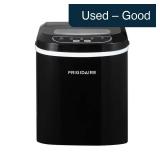 Frigidaire 26 lb. Freestanding Ice Maker - Black