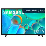 Samsung 32' HD H5000F Smart TV - Missing Stand