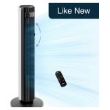 Levoit Tower Fan 1472 CFM 22dB Quiet