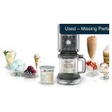 Ninja NC501 CREAMi XL 11-in-1 Ice Cream Maker