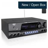 Pyle PT250BA Bluetooth Power Amplifier 200W