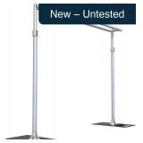 ALTSON Backdrop Stand Kit 9.2x9.2Ft Adjustable