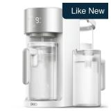 DREO Countertop RO Water Filter w/ 2 Autofill